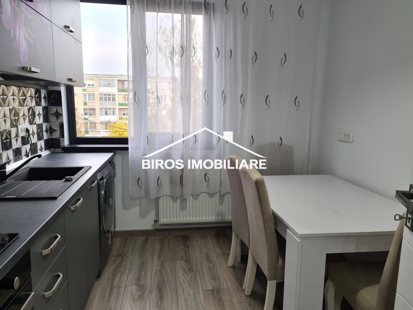 2 camere modern Instiut - Calea Bucuresti - Poză 9