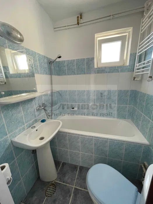 Apartament 2 camere Nicolina - 380 euro - Poză 7