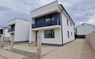 DIRECT DEZVOLTATOR ! Casa tip cvadruplex, 4 camere 110 mp utili - Poză 1