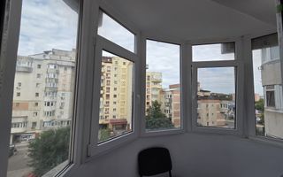 Garsonieră de închiriat, 40 mp, zona Capăt Canta, etaj 4/10, cu lift - Poză 5