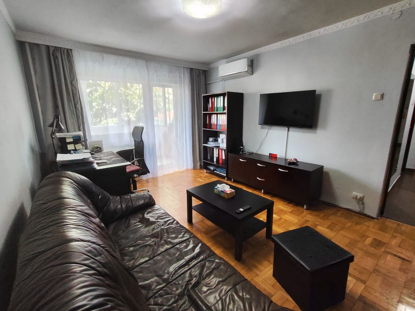 Apartament 3 camere decomandat - Mosilor - Strada Ardeleni - Poză 1