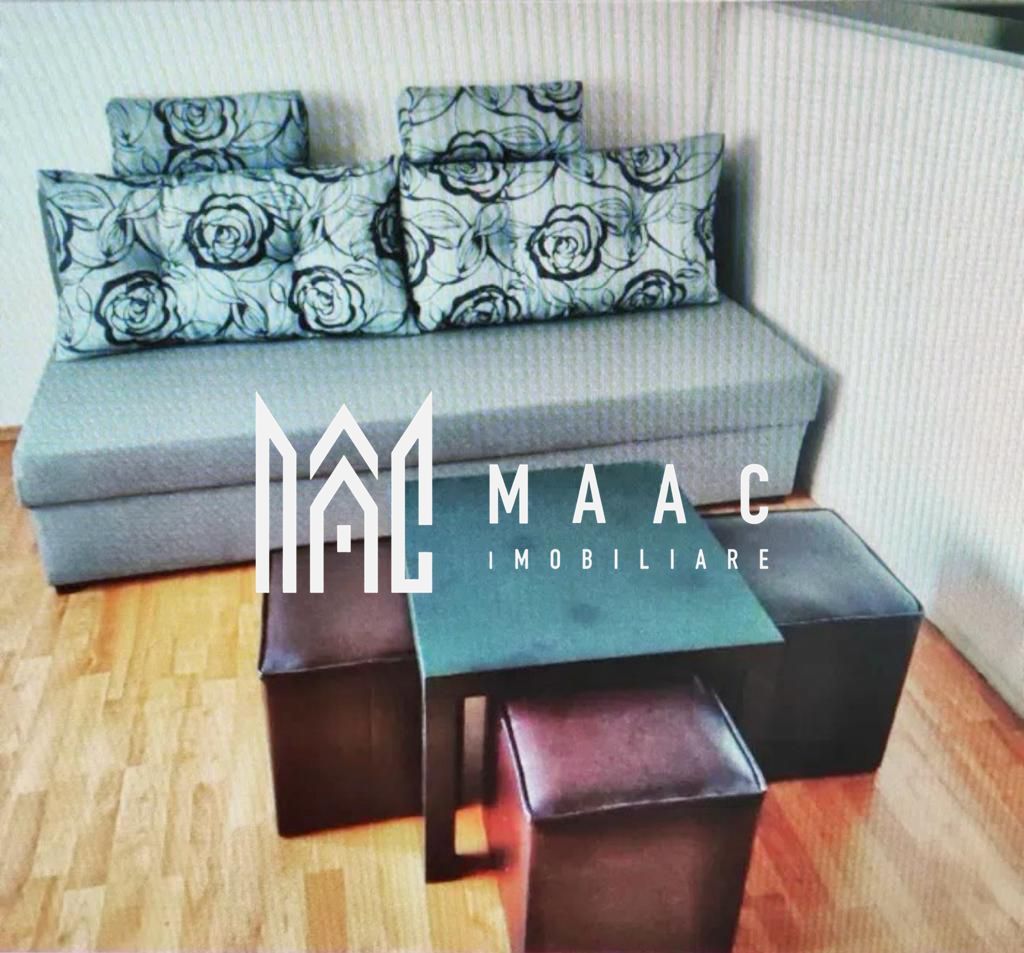 Garsoniera | Etaj 1 | 38 MPU | Turnisor - Poză 2