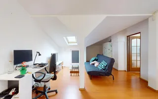 Casă cu șarm istoric lângă Cișmigiu – 6 camere, atrium natural, cramă - Poză 23