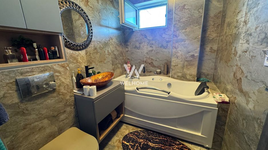 Apartament 3 camere, 60mp, Sibiu - Poză 4