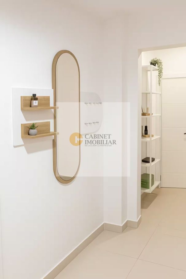 2 camere I Cismigiu - Conservator I Etaj 1 I Balcon deschis - Poză 16