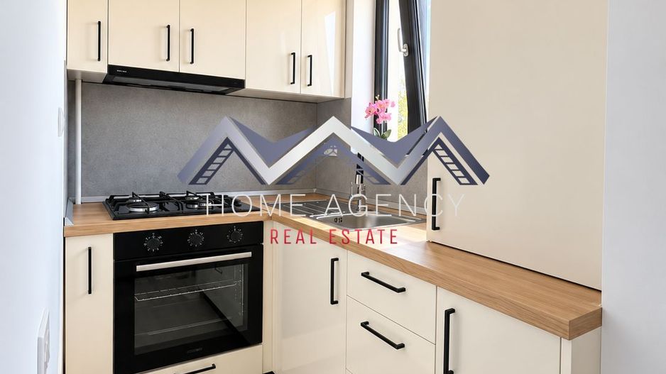 Apartament 2 camere | prima închiriere | Otopeni central - Poză 4