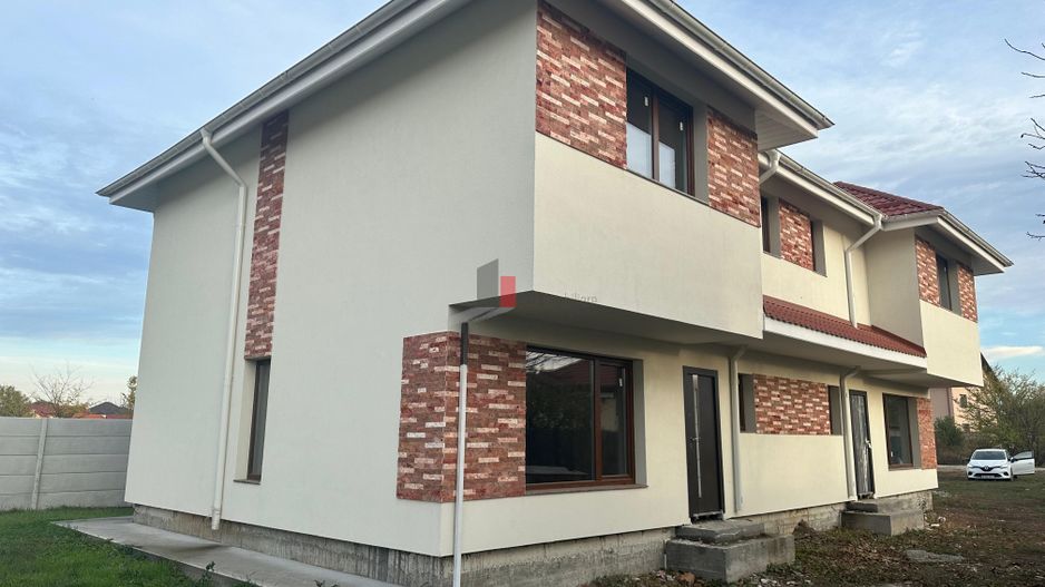 Duplexul Familiei tale/ Vila tip Duplex - Poză 1