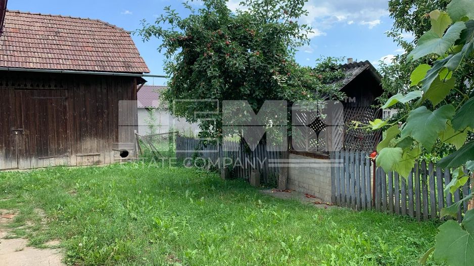 Casă + Teren 1285 mp | Cacica | Suceava - Poză 4