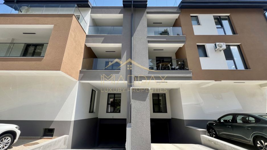 Loft ***3 Camere // Terasă  // Baneasa - Sector 1 - Poză 43