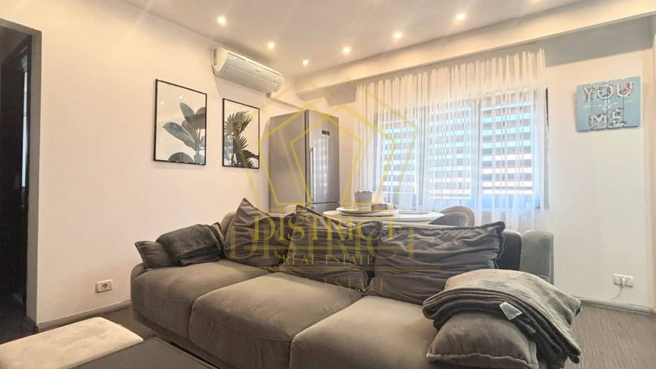 Apartament spatios cu 3 camere | Pet Friendly | Aradului - Poză 6