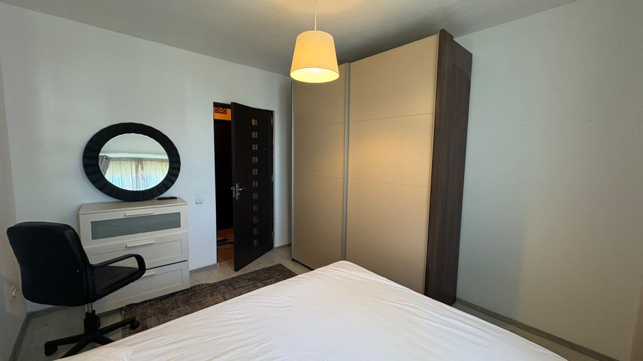 AP. 2 CAMERE - METALURGIEI, PET-FRIENDLY, CENTRALA PROPRIE, MODERN - Poză 5