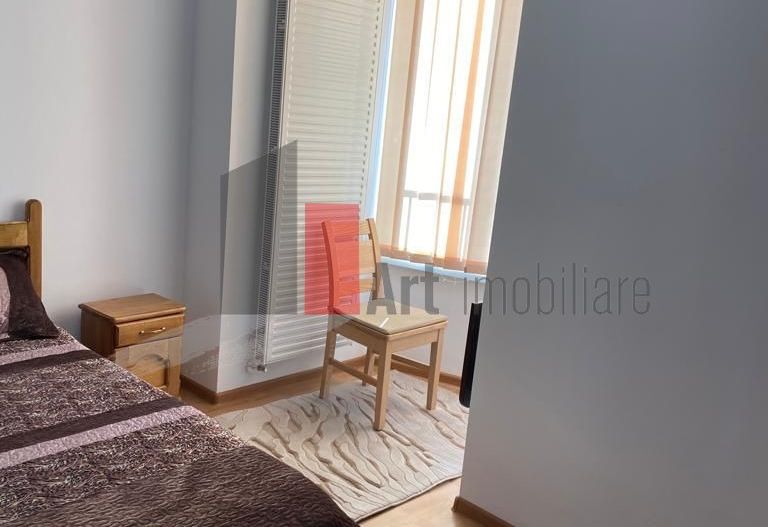 Apartament cu 2 camere de inchiriat-13 Septembrie-Sebastian-Prosper-cu centrala - Poză 7