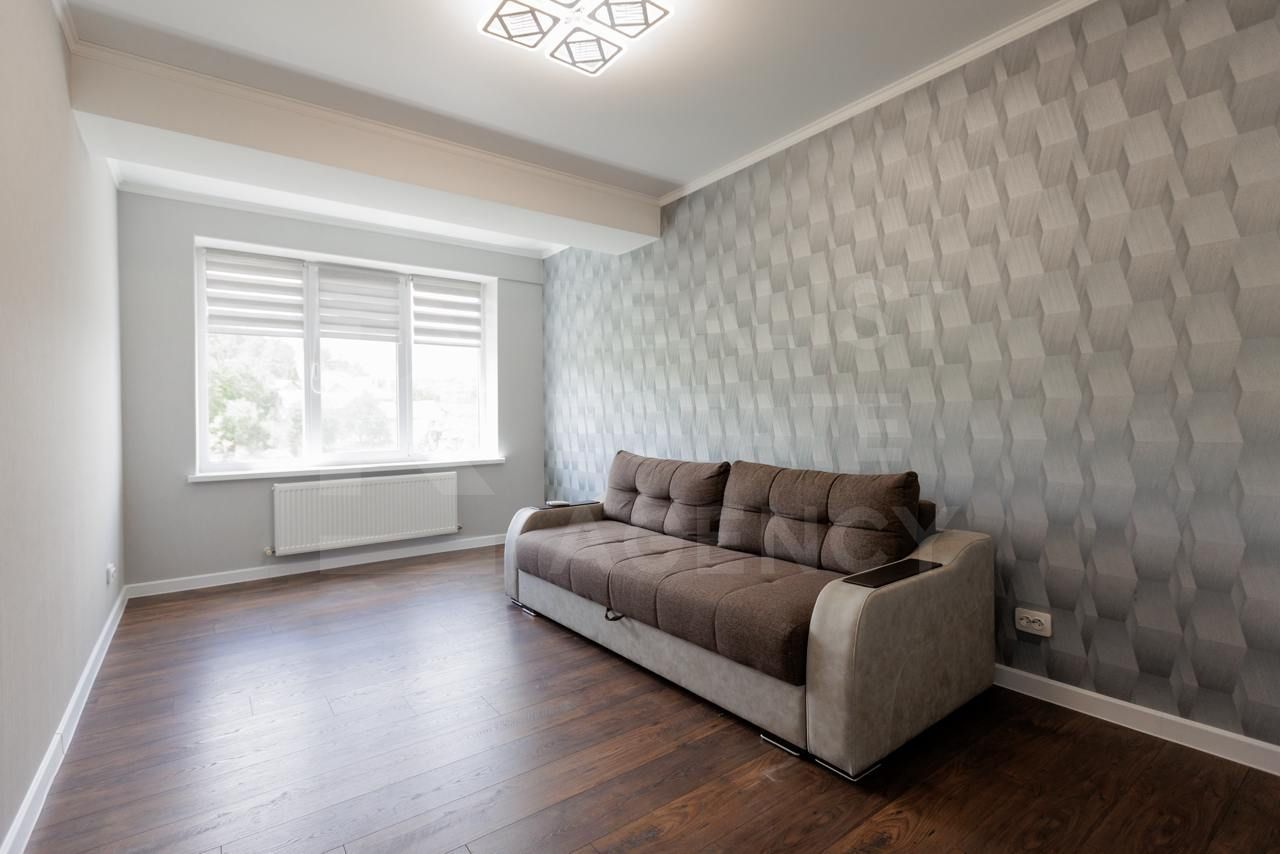 Chirie, apartament, 2 camere, str. Ghioceilor, Buiucani - Poză 6