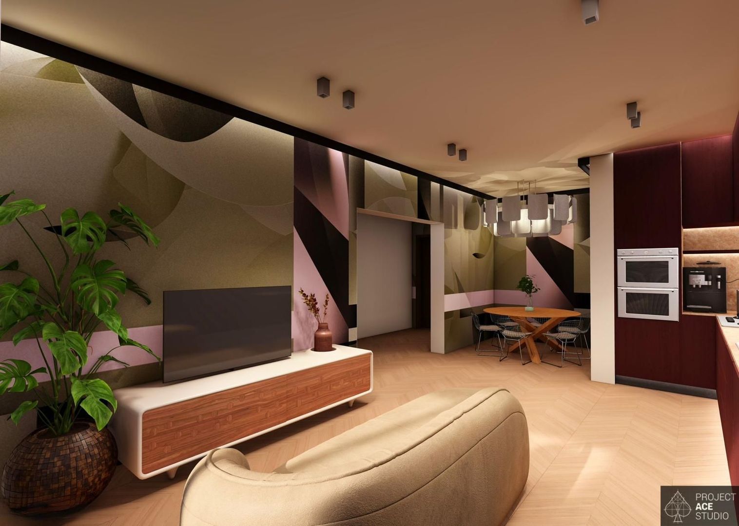 COMISION 0% | Apartament 3 Camere | Zona Giroc | 72 mp | Dezvoltator - Poză 2