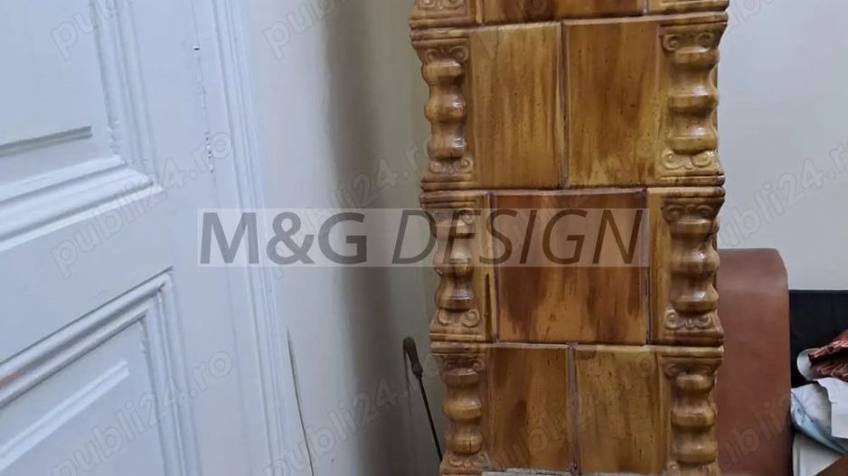 Apartament 4 camere zona Fabric  curte comuna - Poză 7