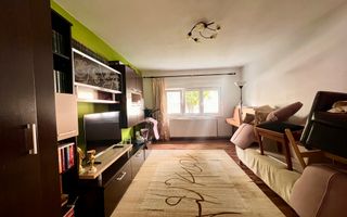 Apartament 3 Camere | 67 mp | 2 Bai | DECOMANDAT | Zona cetate - Poză 6