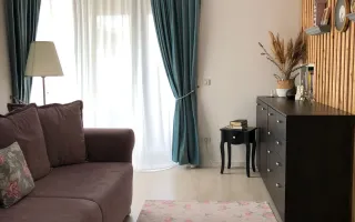 APARTAMENT CU 2 CAMERE IN DUMBRAVITA - Poză 40