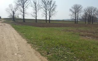 Teren intravilan de vanzare, Partos - Poză 1