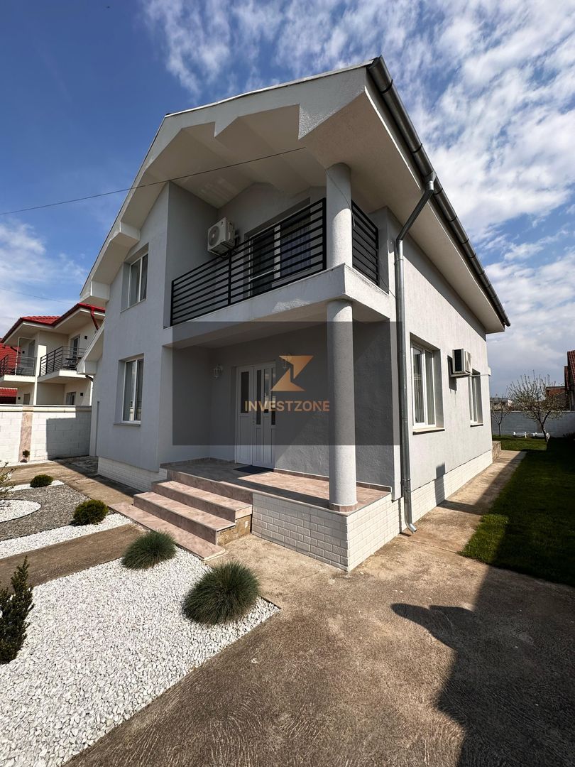 Casa de vanzare in cartierul Grigorescu/Oradea - Poză 47