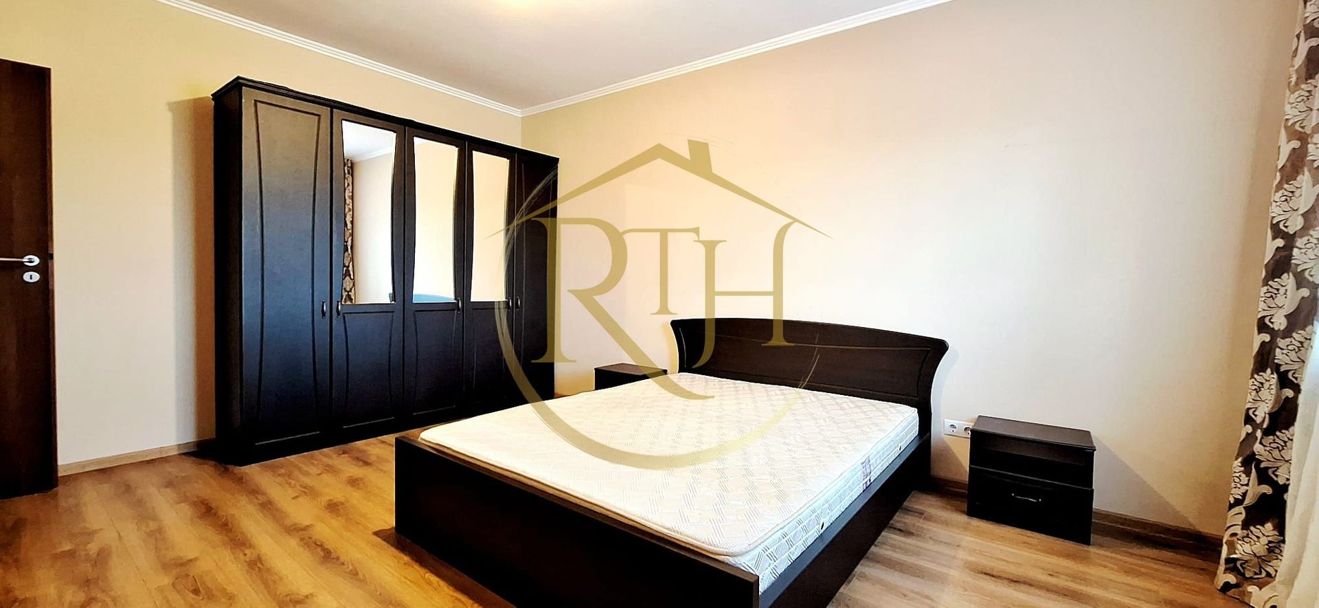 Oferim spre inchiriere, Casa-Duplex cu 4 camere in Dumbravita aproape de Lidl - Poză 12