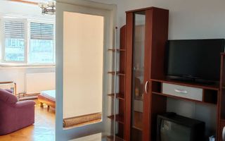 Garsoniera dubla I Gradina Icoanei I Centrala proprie I Etaj 5 - Poză 2