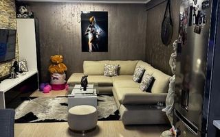 Apartament 2 camere de vânzare în Valea Lupului - Poză 1