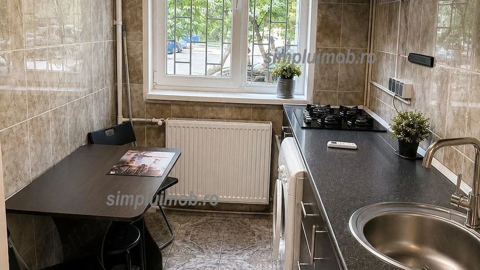 Apartament 2 camere decomandat Metrou Constantin Brancusi - Poză 7