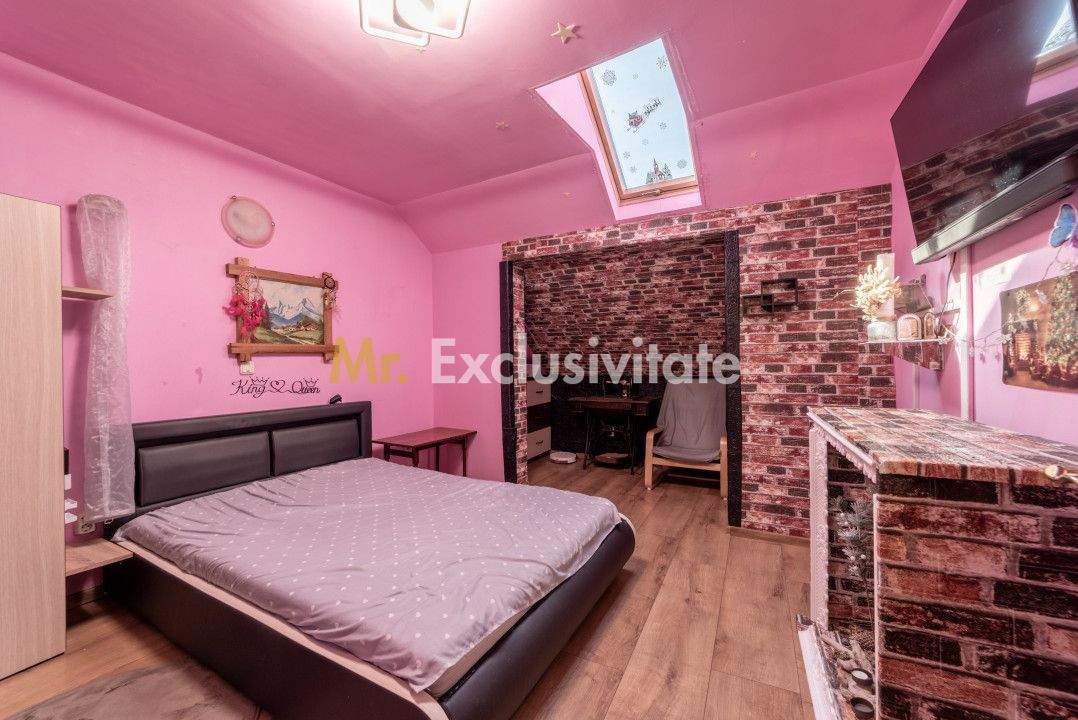 Apartament cu 3 camere - Găvana  - Comision 0 - Poză 3
