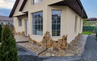 Vila noua, P+M, teren 350 mp - zona Bariera Traian - COMISION 0% - Poză 25