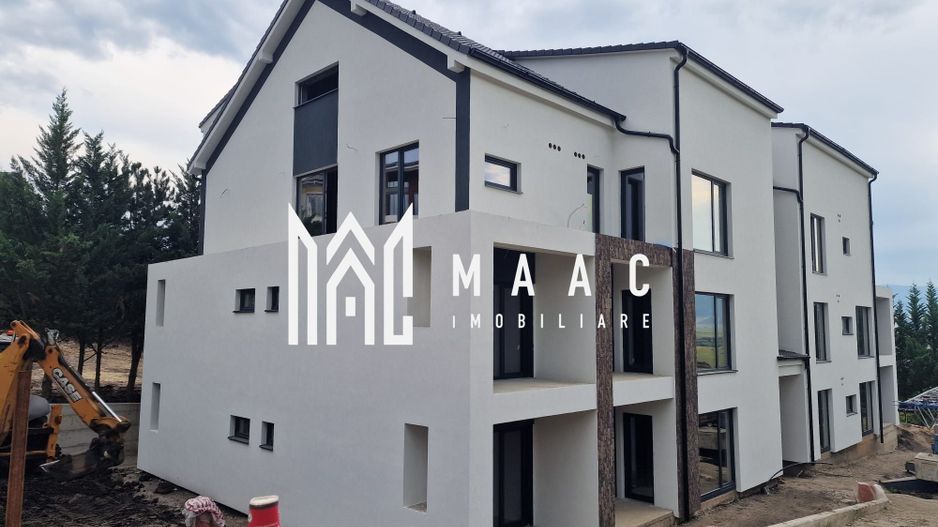 Apartament 3 camere de vânzare | Sibiu | DaVinci Homes - Poză 3