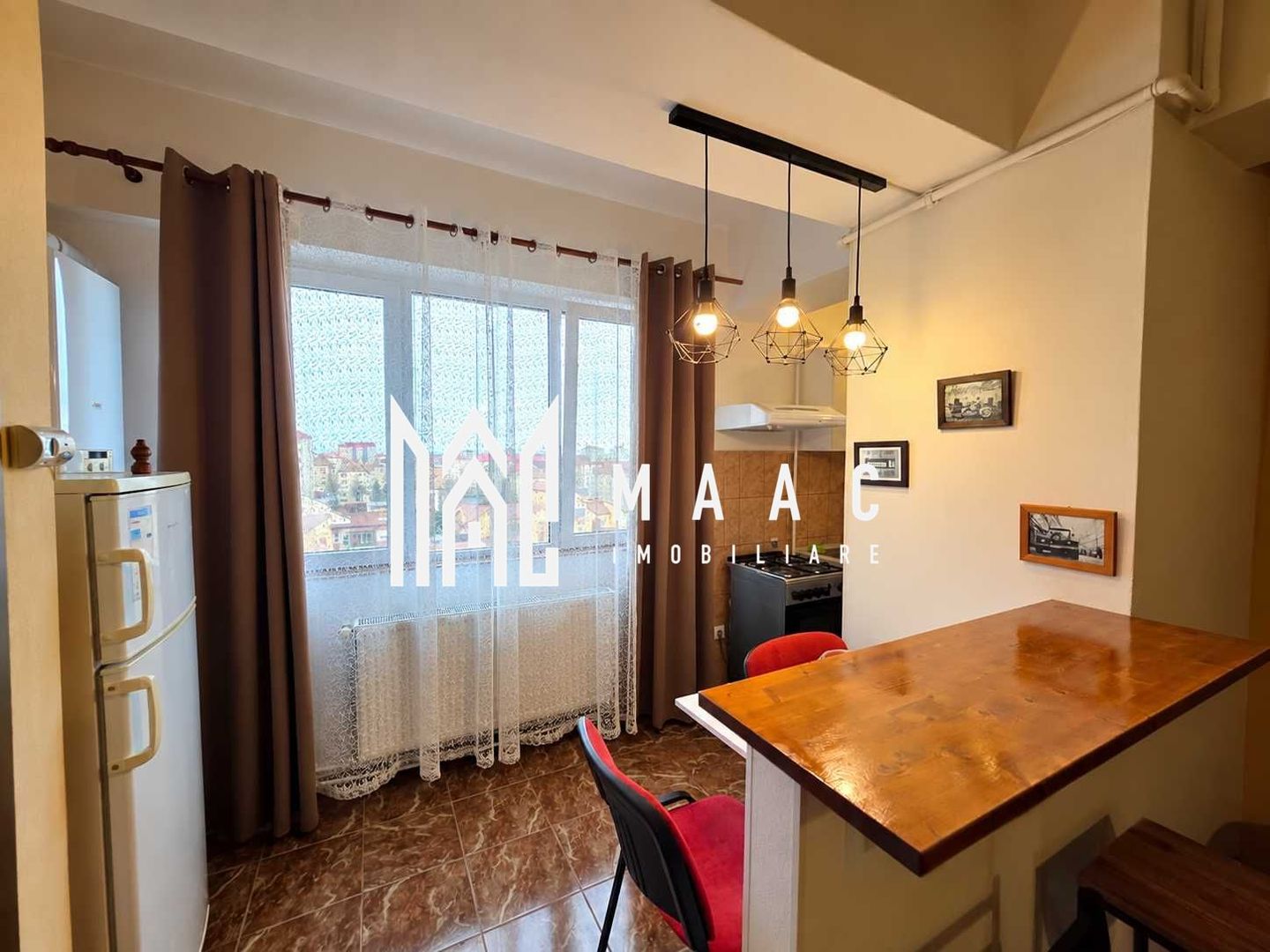 Apartament 2 camere | Balcon | 50 MPU | Lift |  Mihai Viteazul - Poză 4