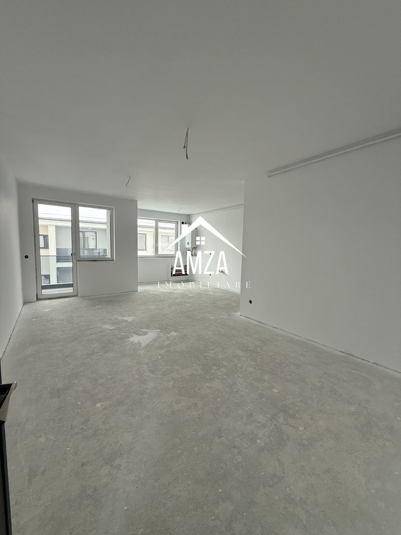 Apartament 3 camere de vânzare – Șelimbăr, zona Mihai Viteazu - Poză 3