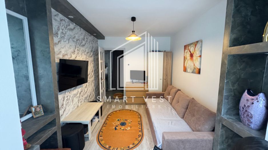 Apartament 2 camere decomandat | Etaj 3 | Zona Closca - Poză 2