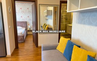 Apartament 2 camere in Summerland l Mamaia l Mobilat si utilat l Vedere la mare - Poză 11