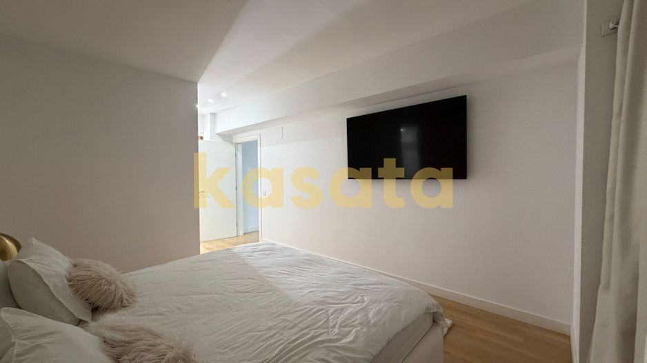 Apartament 3 camere | Upground | Zona de Nord | Premium - Poză 6