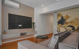 APARTAMENT LUX, 3 CAMERE, ONE COTROCENI PARK - Poză 3