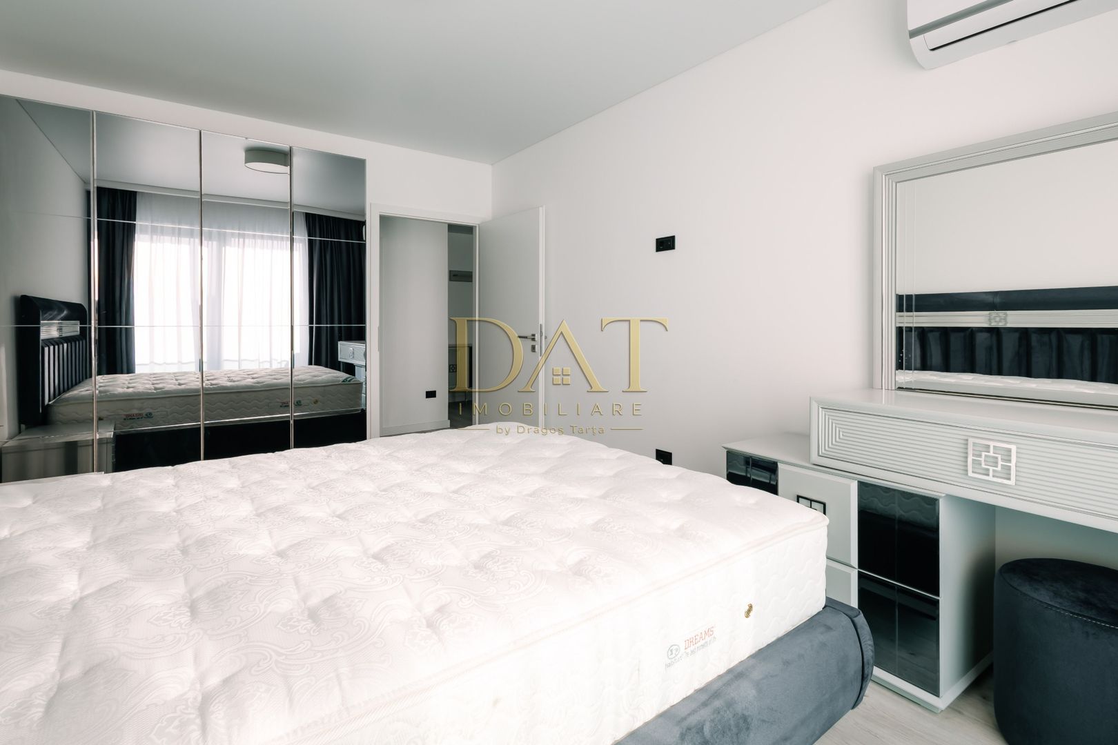 Apartament 3 camere | Green Life Frunzișului | Prima închiriere | - Poză 13