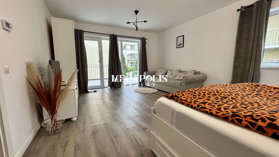 Apartament 2 camere | Parcare | Decomandat | Tractorul - Poză 4
