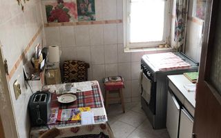 2 Camere | Decomandat | Etaj Intermediar | Izolat Termic | Obor - Poză 5