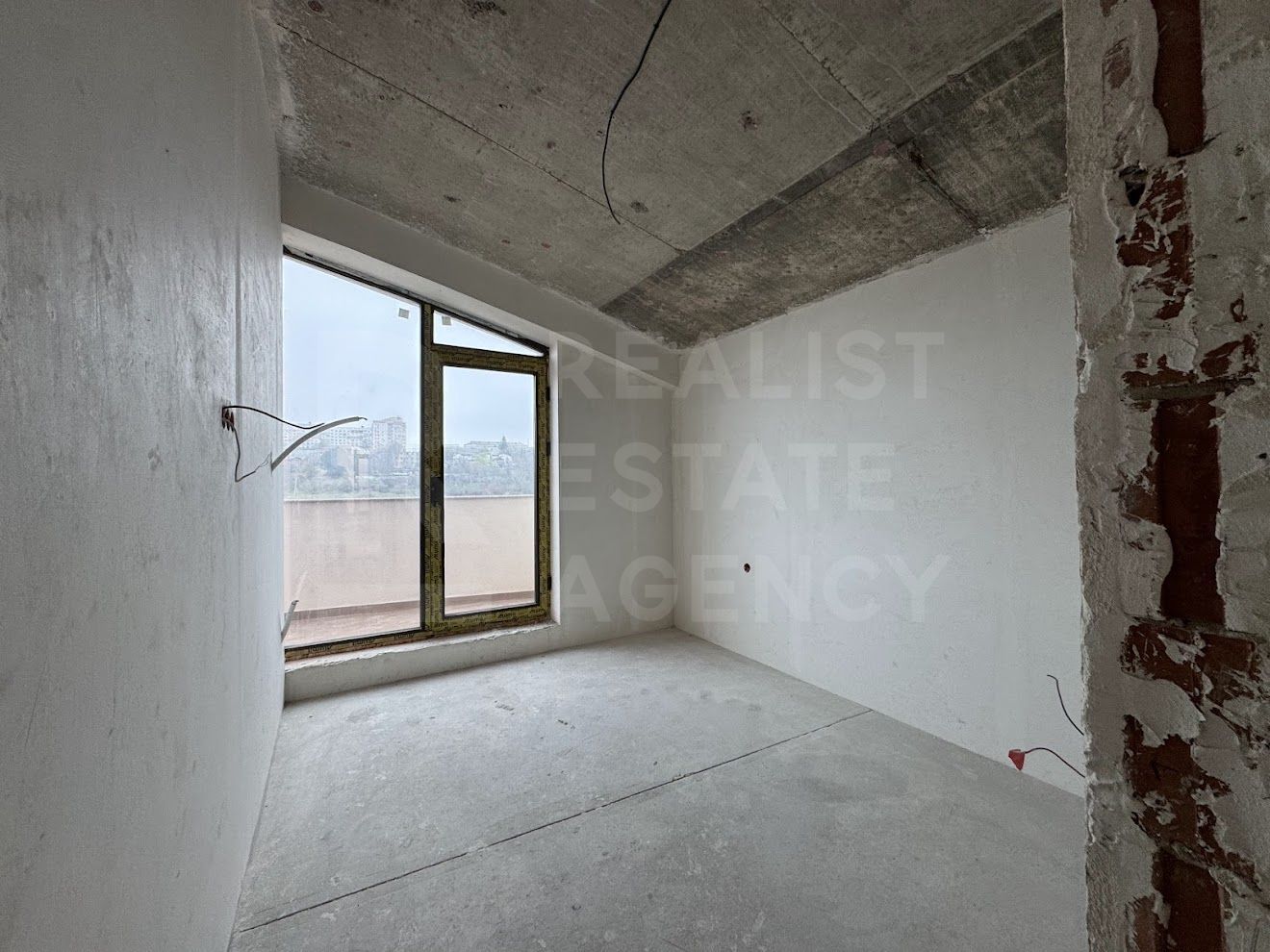 Vânzare, Penthouse, 4 camere, strada Moldova, Ialoveni - Poză 21