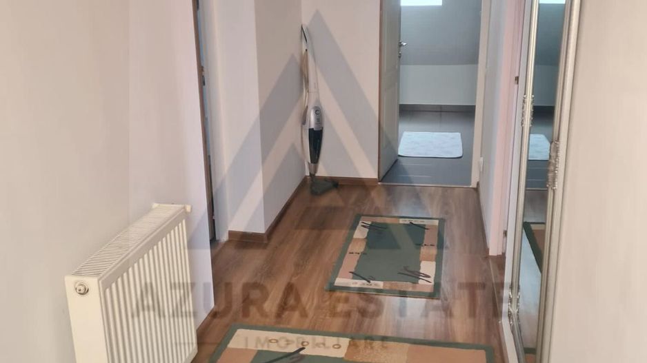 Case moderne x 2 cu 315 mp utili impreuna si teren 500 mp in Terezian - Poză 14