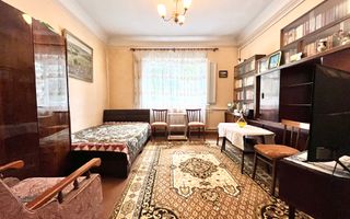 Chirie, apartament, 2 camere, strada Alexei Mateevici, Centru - Poză 1