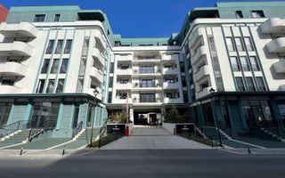 Apartmanent modern 2 camere I My Place Residence I Pipera - Poză 2