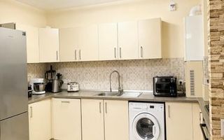 APARTAMENT 4 CAMERE NEW TOWN RESIDENCE  DRISTORULUI - Poză 4