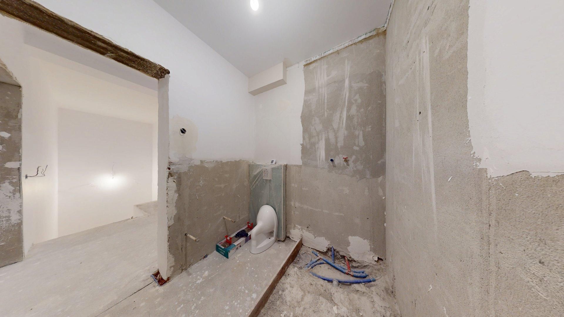 Case cu suflet – 455 mp utili + teren 1.000 mp Cernica-Bălăceanca - Poză 22