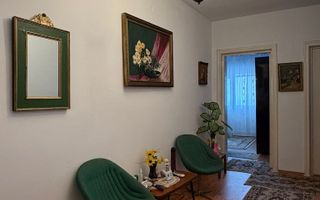 Apartament de colecție în centrul Marghitei | 4 camere | Garaj inclus - Poză 2