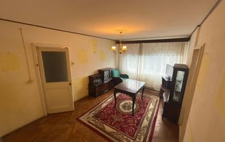 Apartament cu 2 camere/ 45mp/ zona Podu Ros
