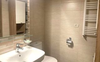 2 camere, City of Mara, loc de parcare - Poză 7