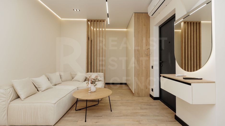 Vânzare, apartament, 2 camere, str. Ghica Voda, Botanica - Poză 25