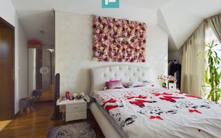 Casă pe Strada Oituz - Poză 33